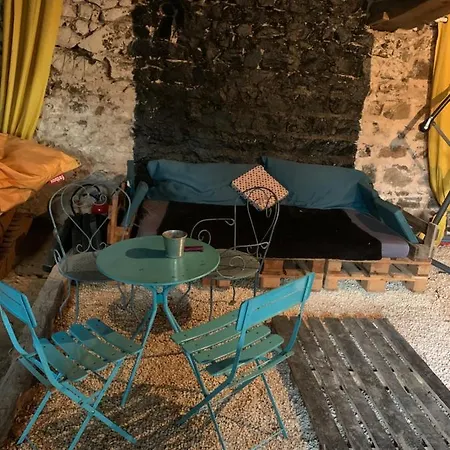, Mere Veille * Vaux-en-Beaujolais