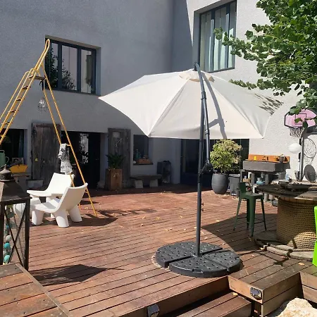Homestay , Mere Veille Vaux-en-Beaujolais