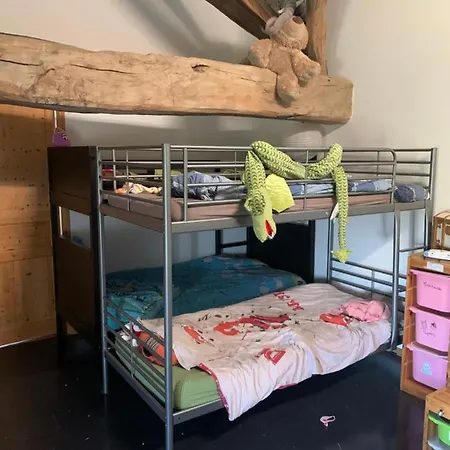 , Mere Veille Homestay *